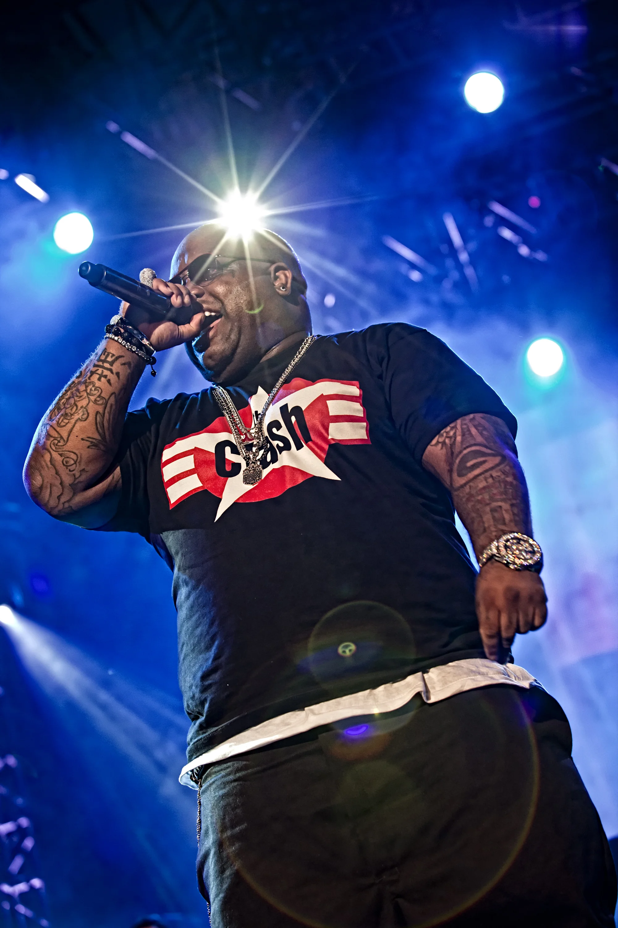 CeeLo Green
