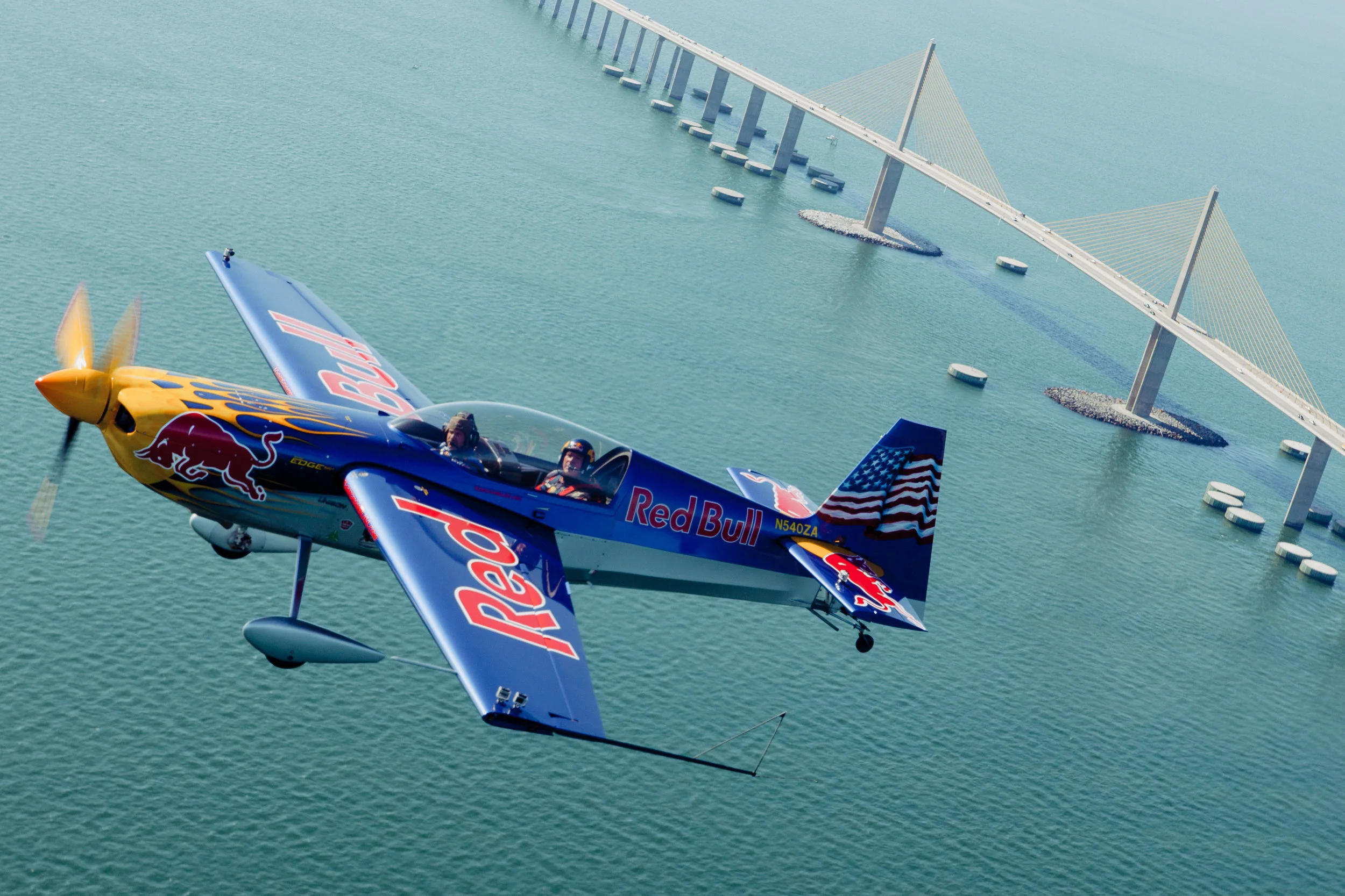 Evan Longoria & Kirby Chambliss