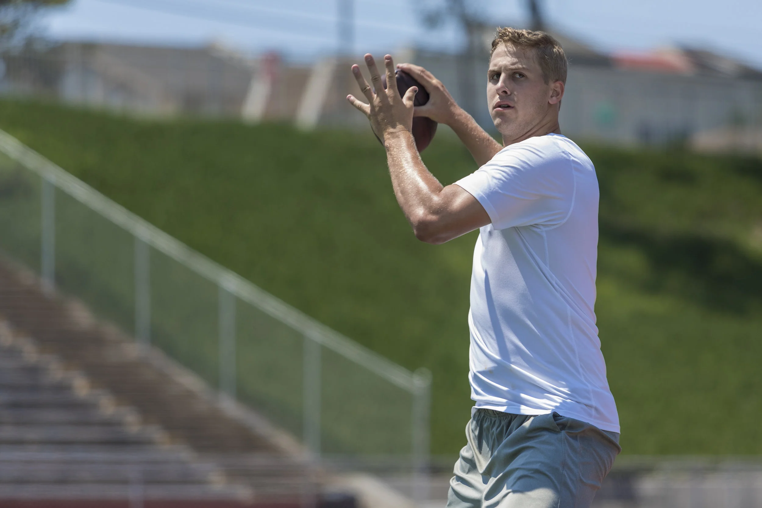 Jared Goff