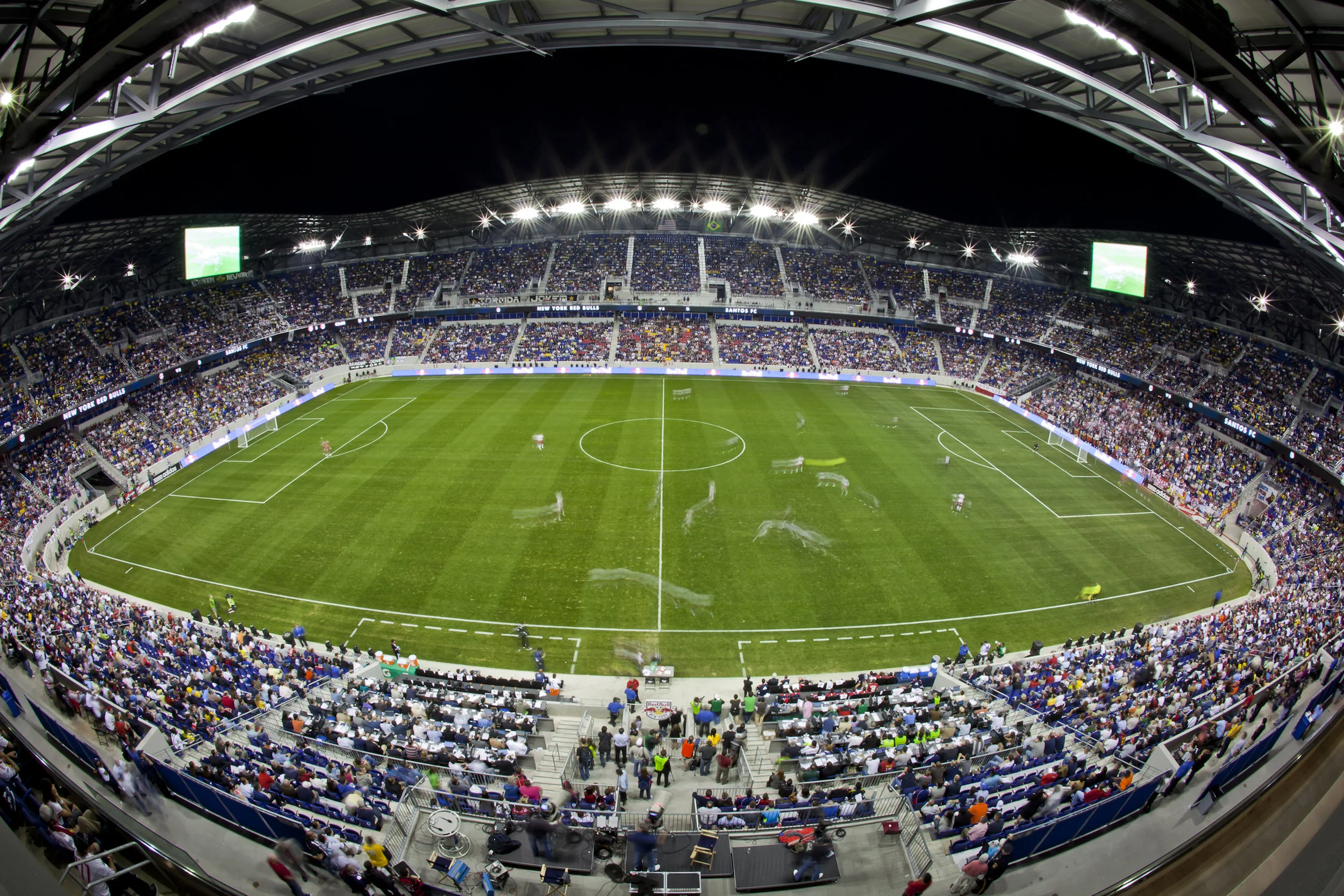 New York Red Bulls