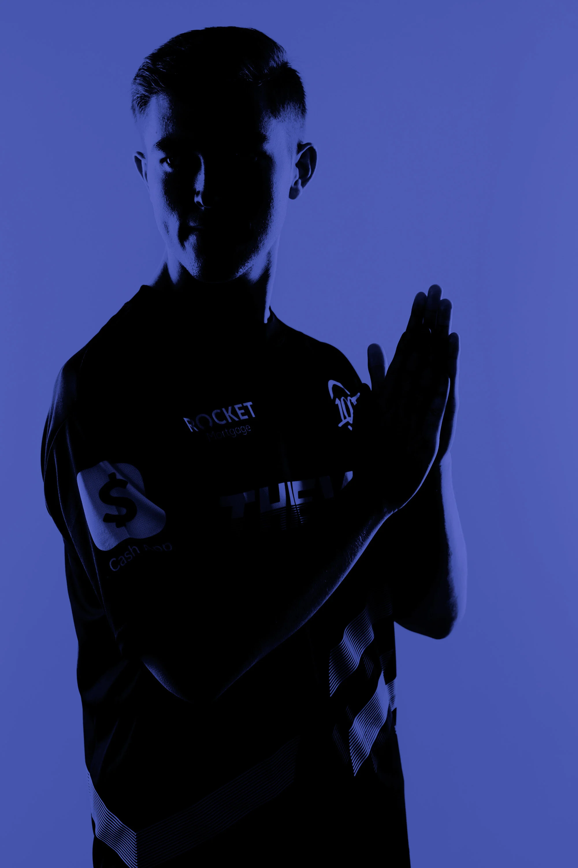 Tanner 'Damonte' Damonte