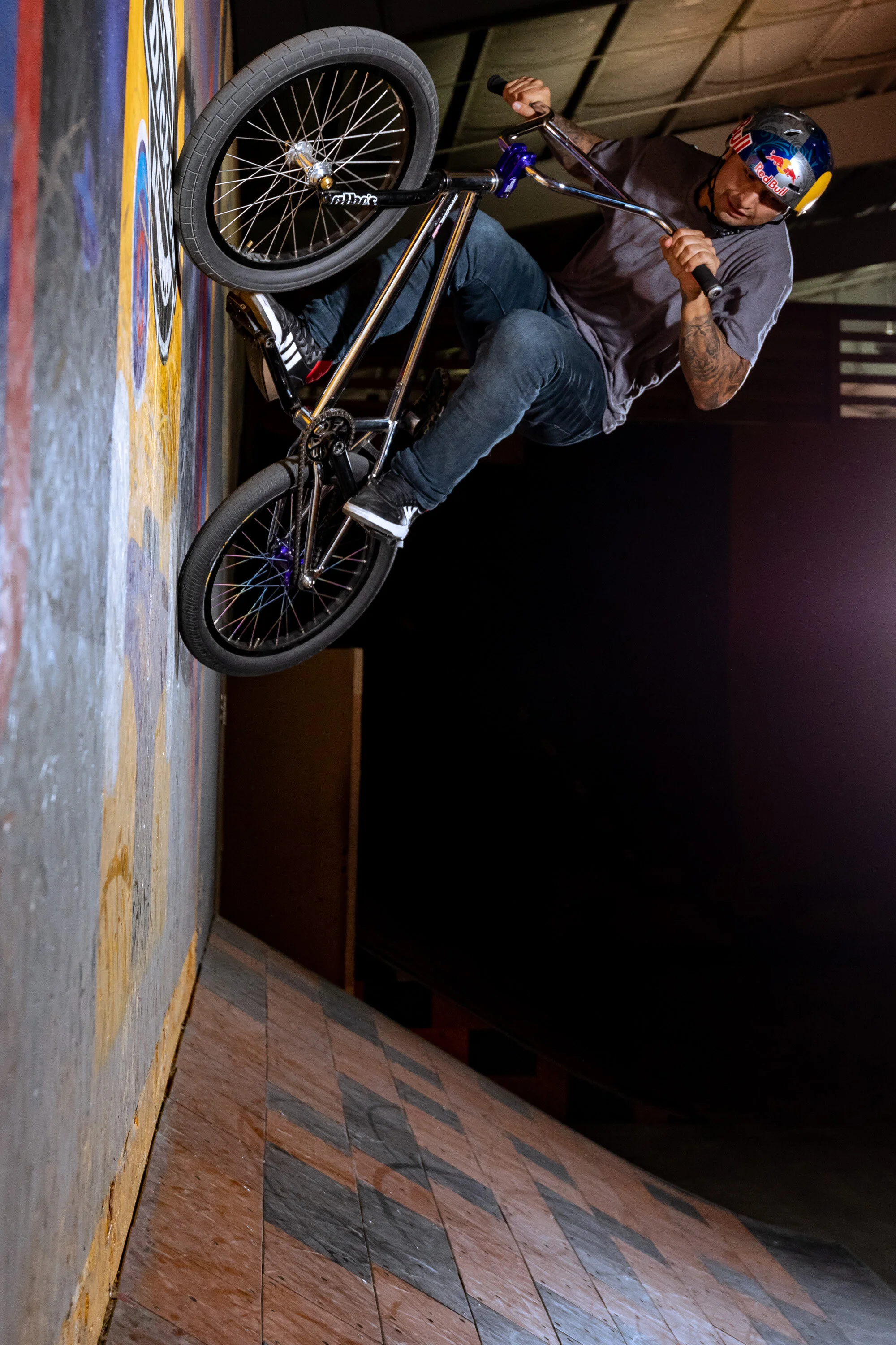 Daniel Sandoval