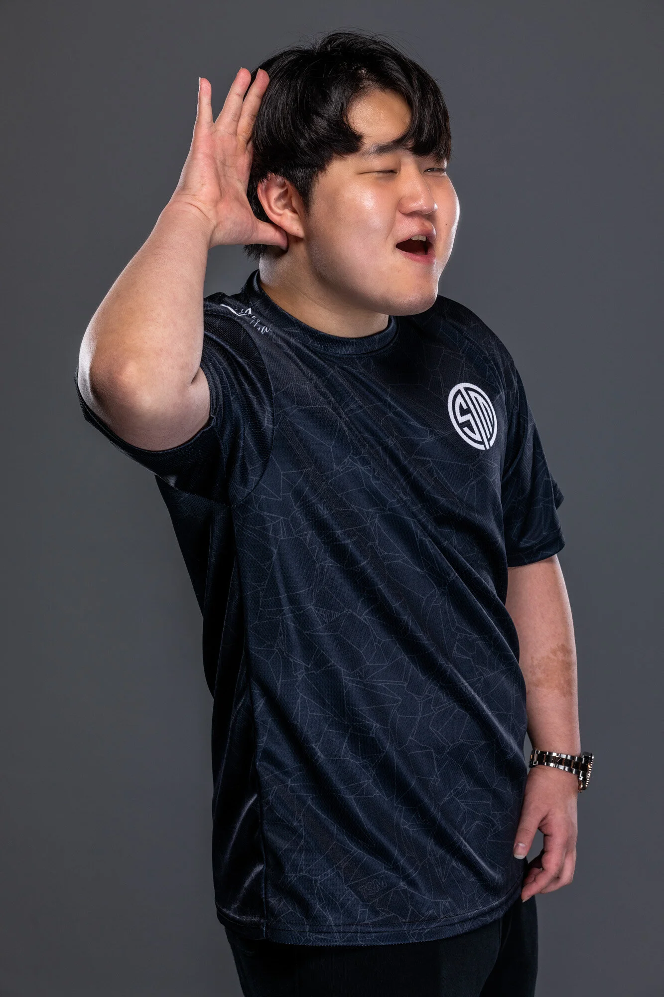 Heo 'Huni' Seung-hoon