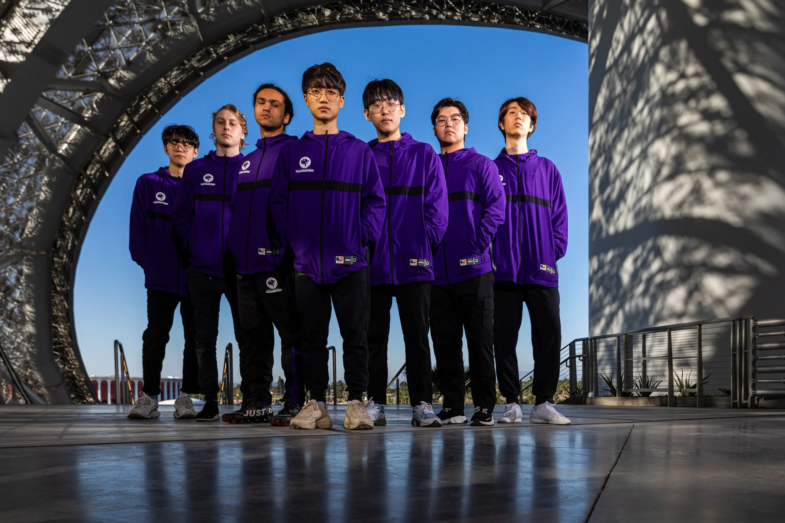 LA Gladiators