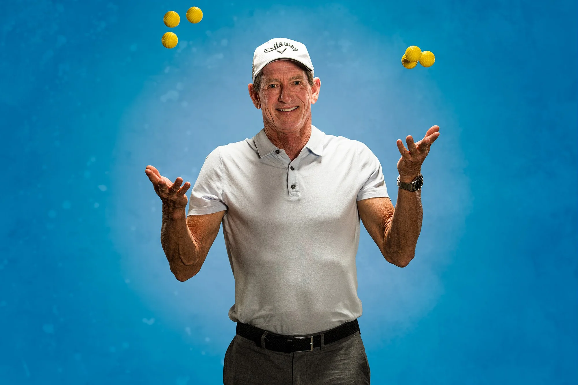 Hank Haney