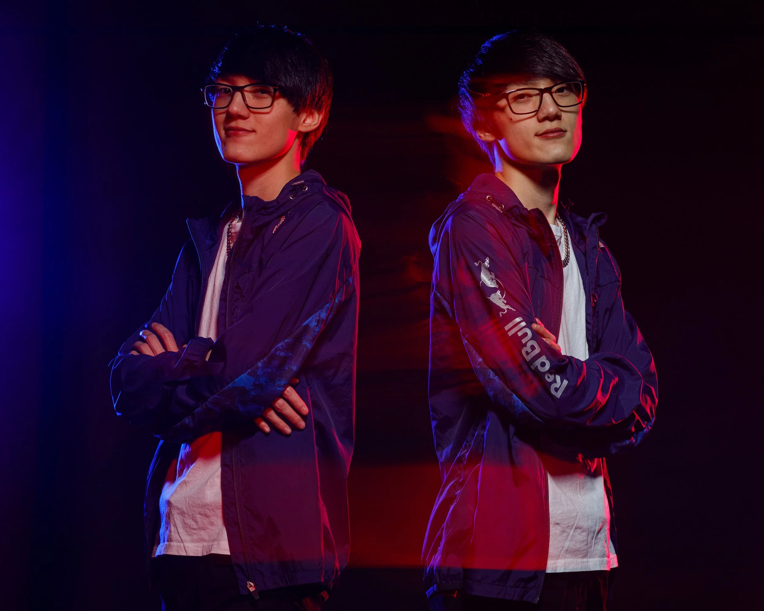 Timothy 'iiTzTimmy' An