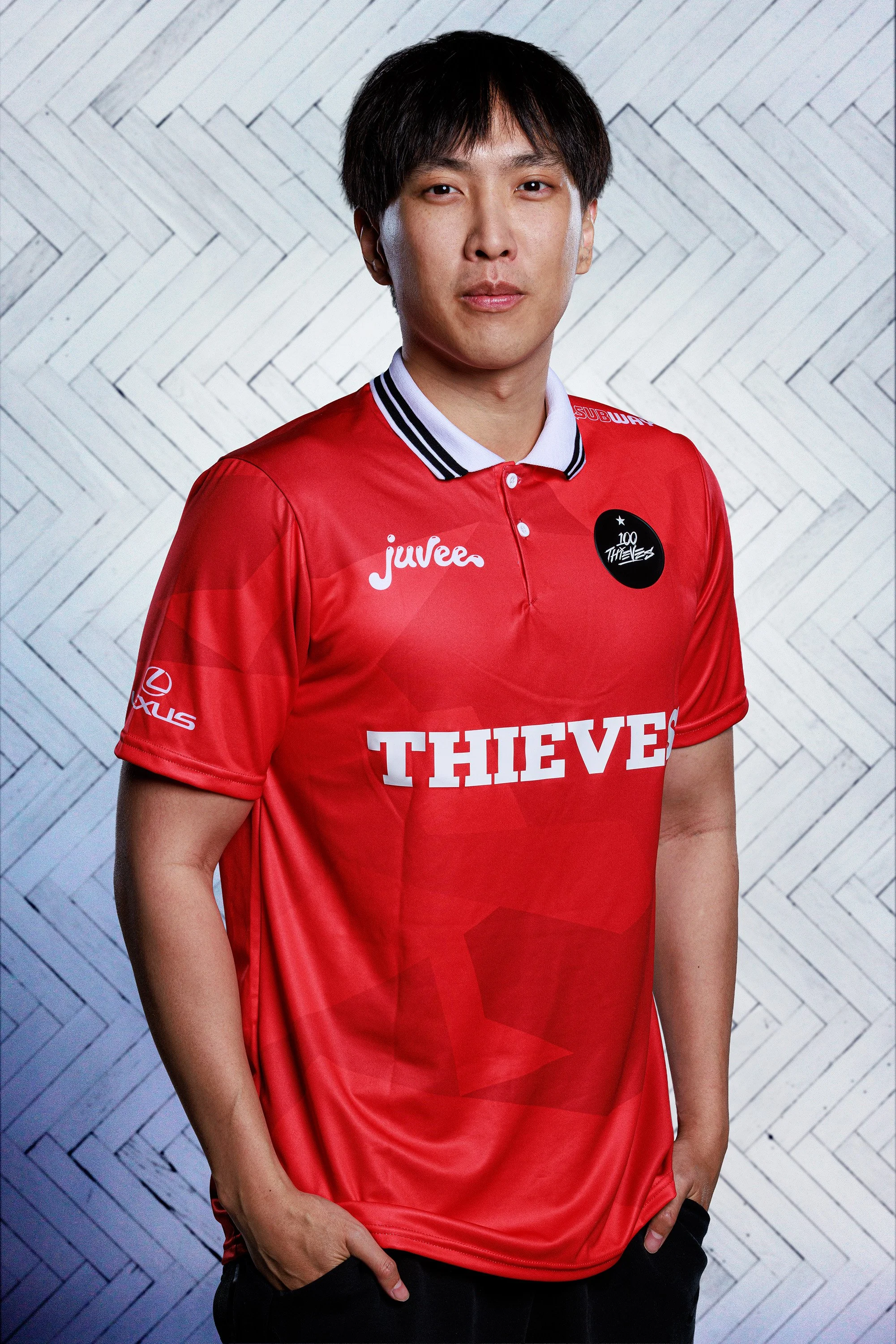 Peter 'DoubleLift' Peng