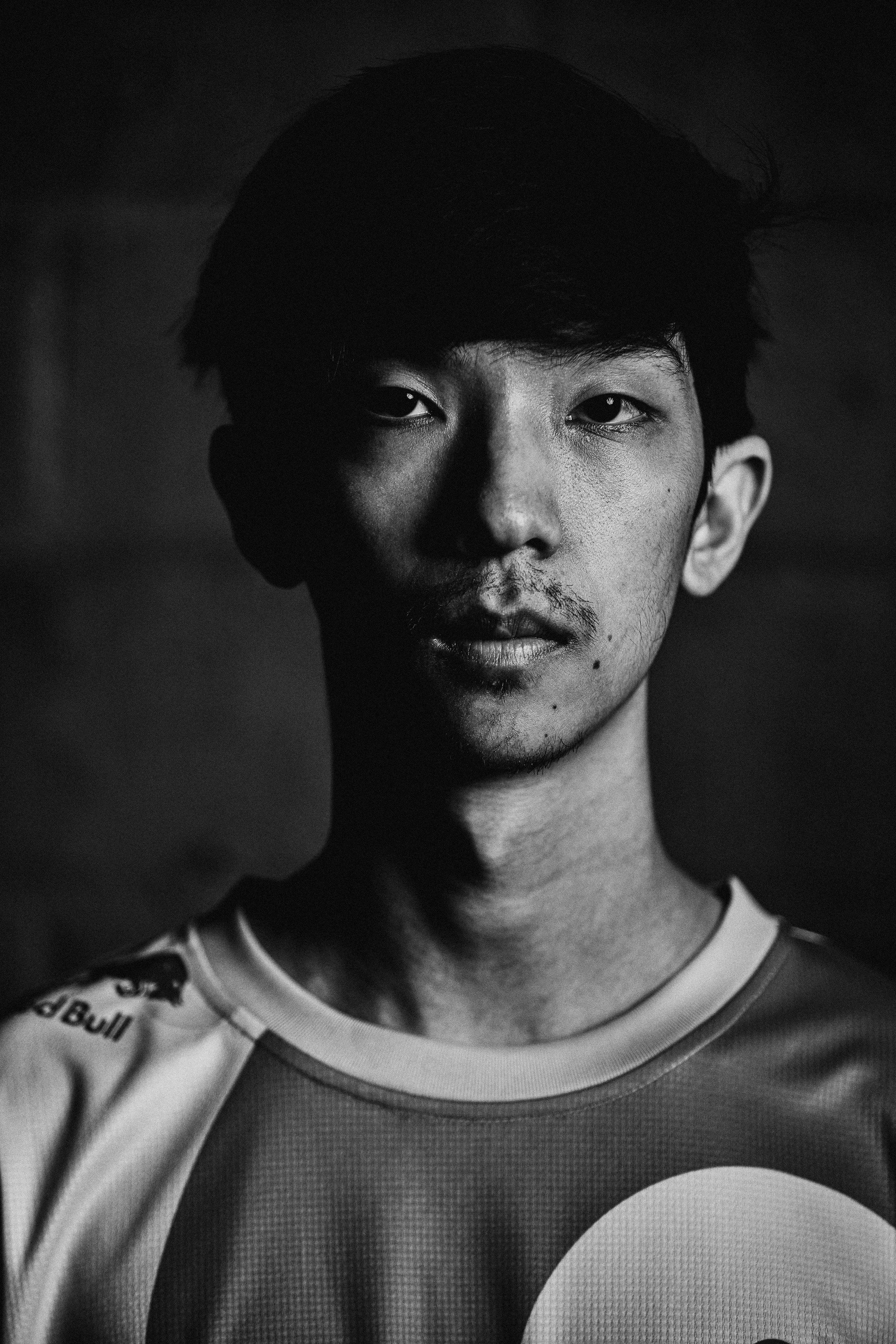 Robert 'Blaber' Huang