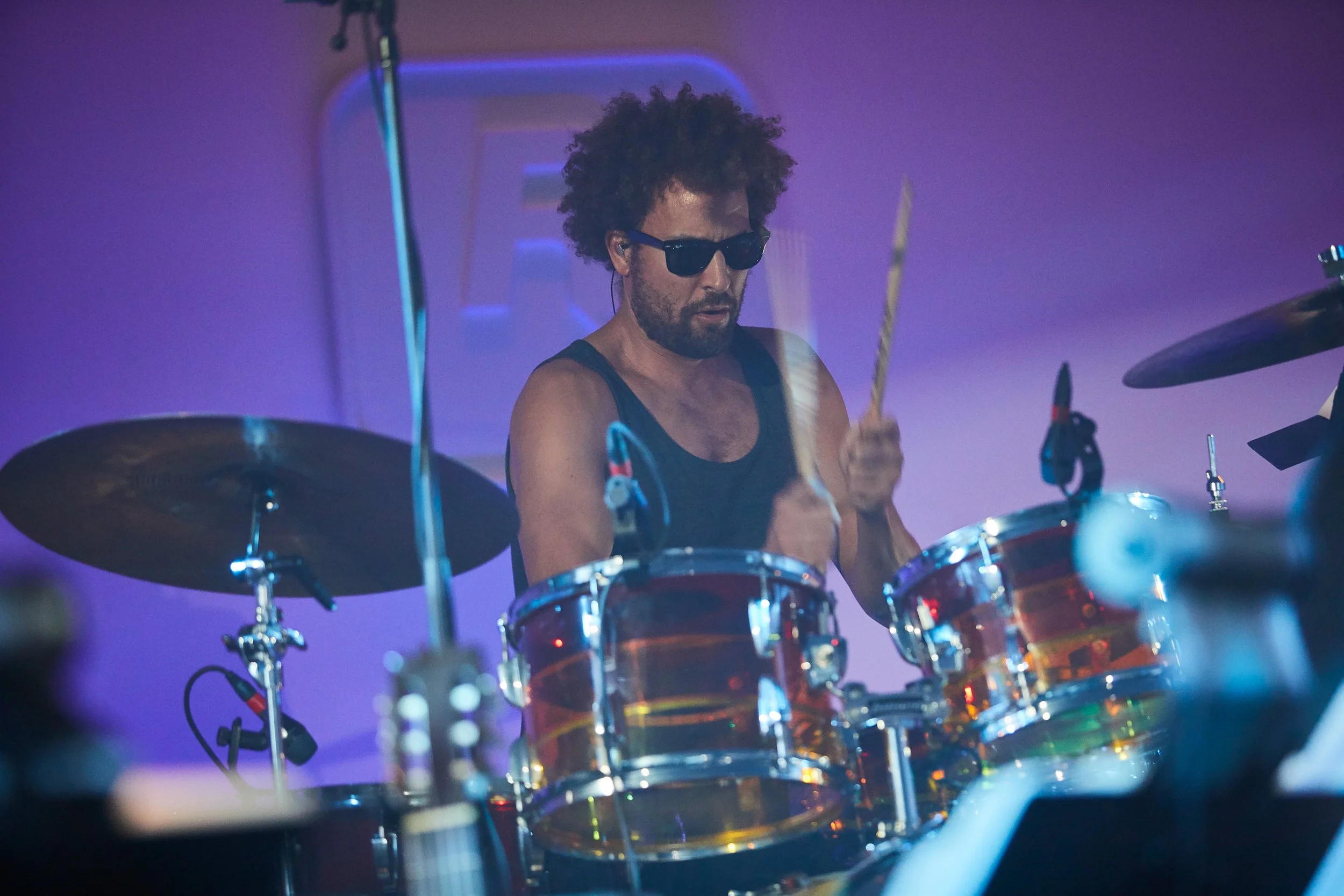 Jon Theodore