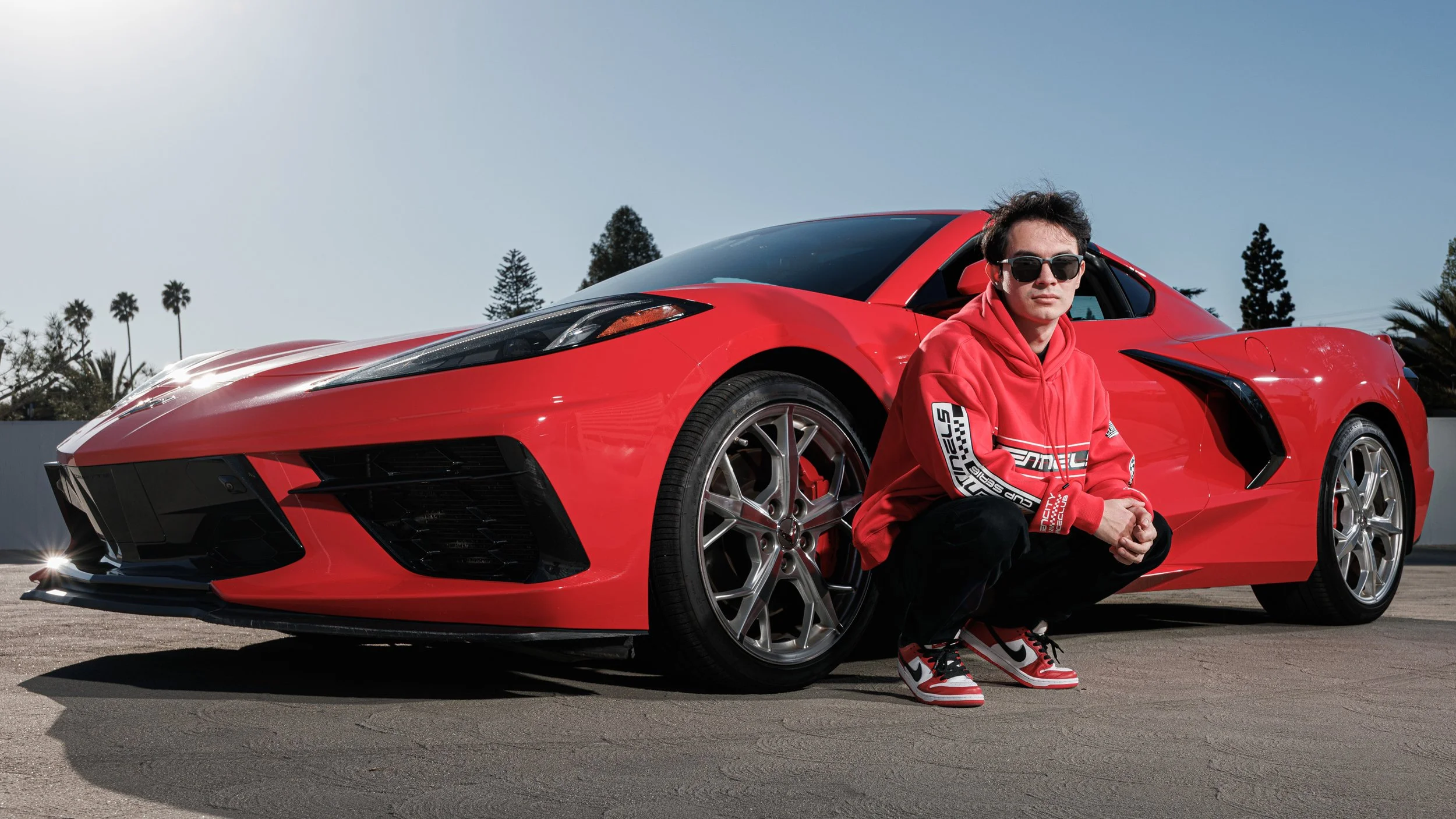 Zak 'zekken' Patrone