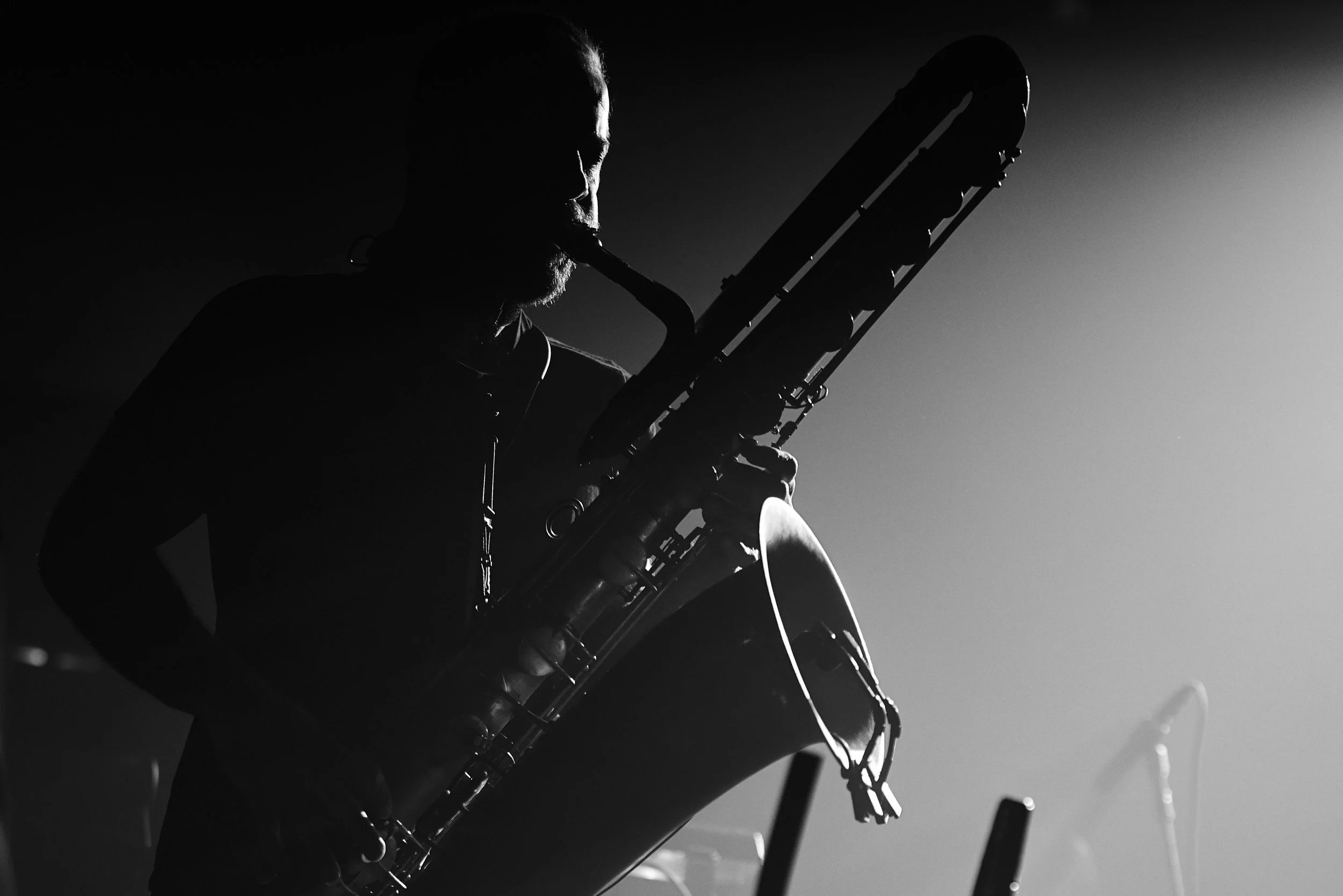 Colin Stetson