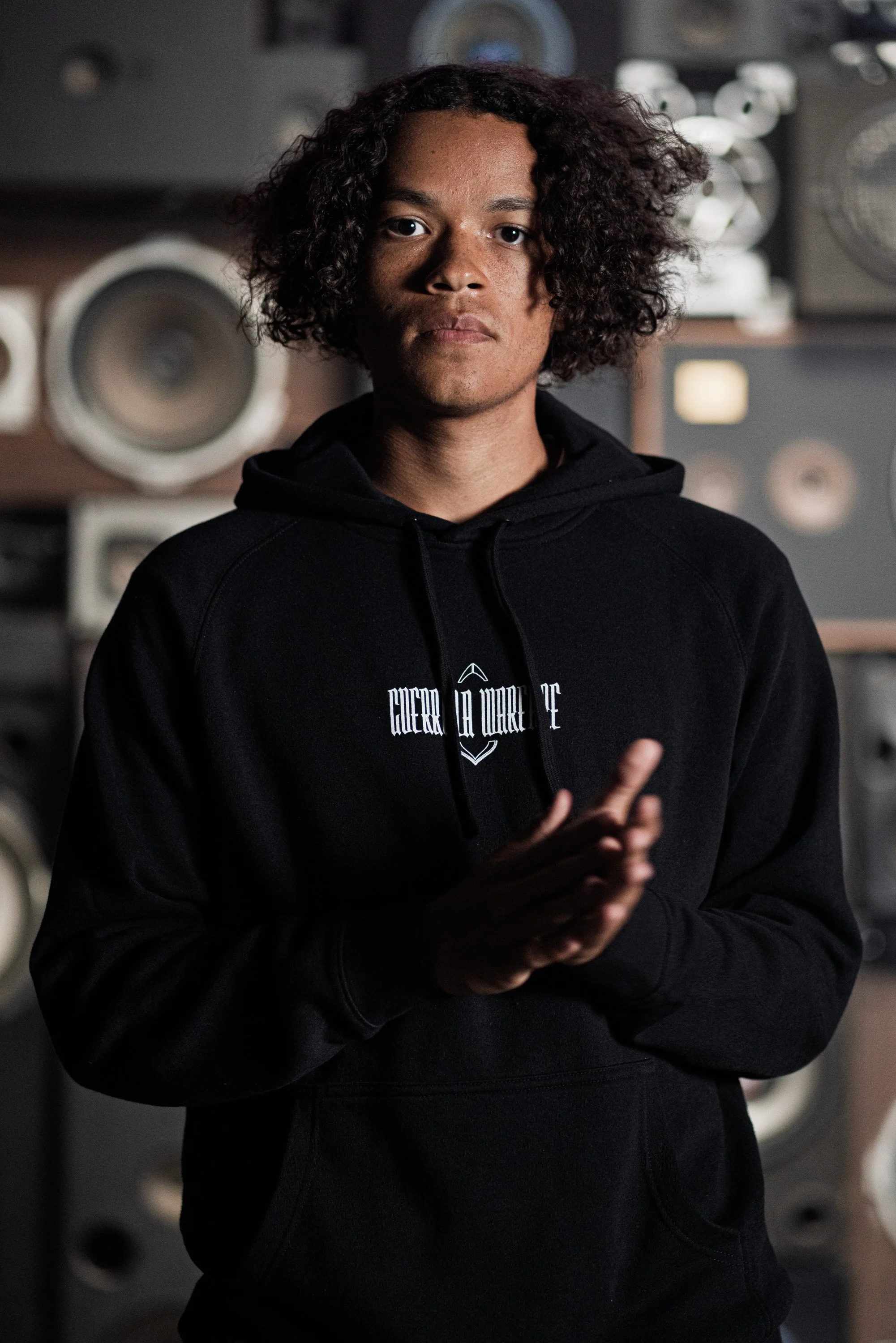 Cuyler 'Huke' Garland