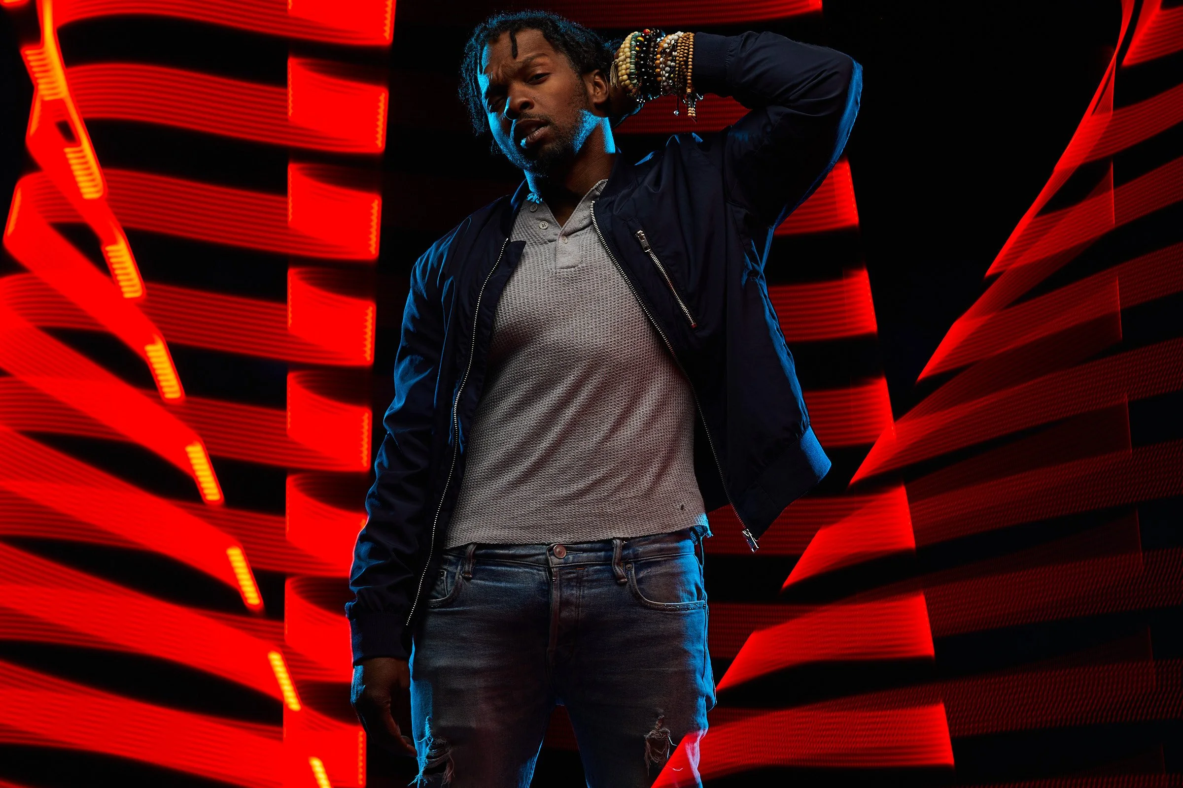 Steve 'TastySteve' Scott