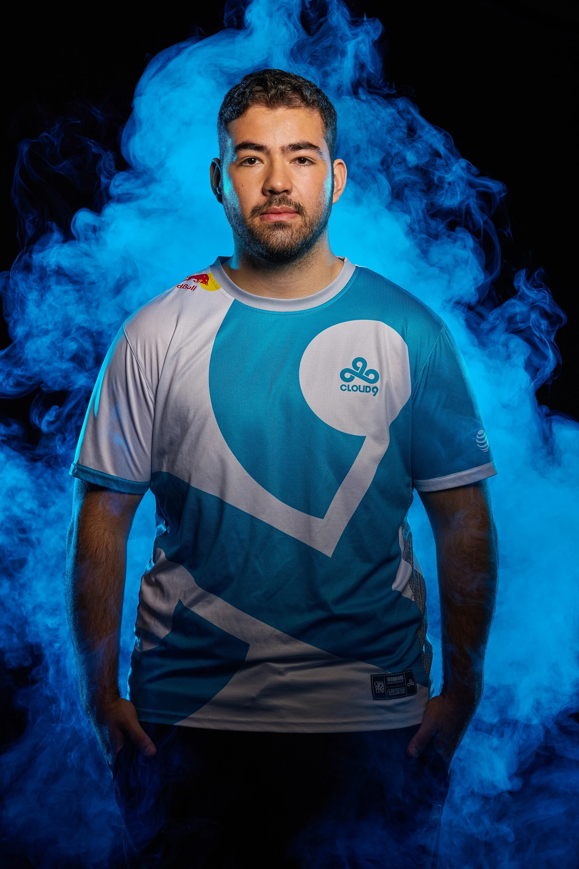 Ibrahim 'Fudge' Allami