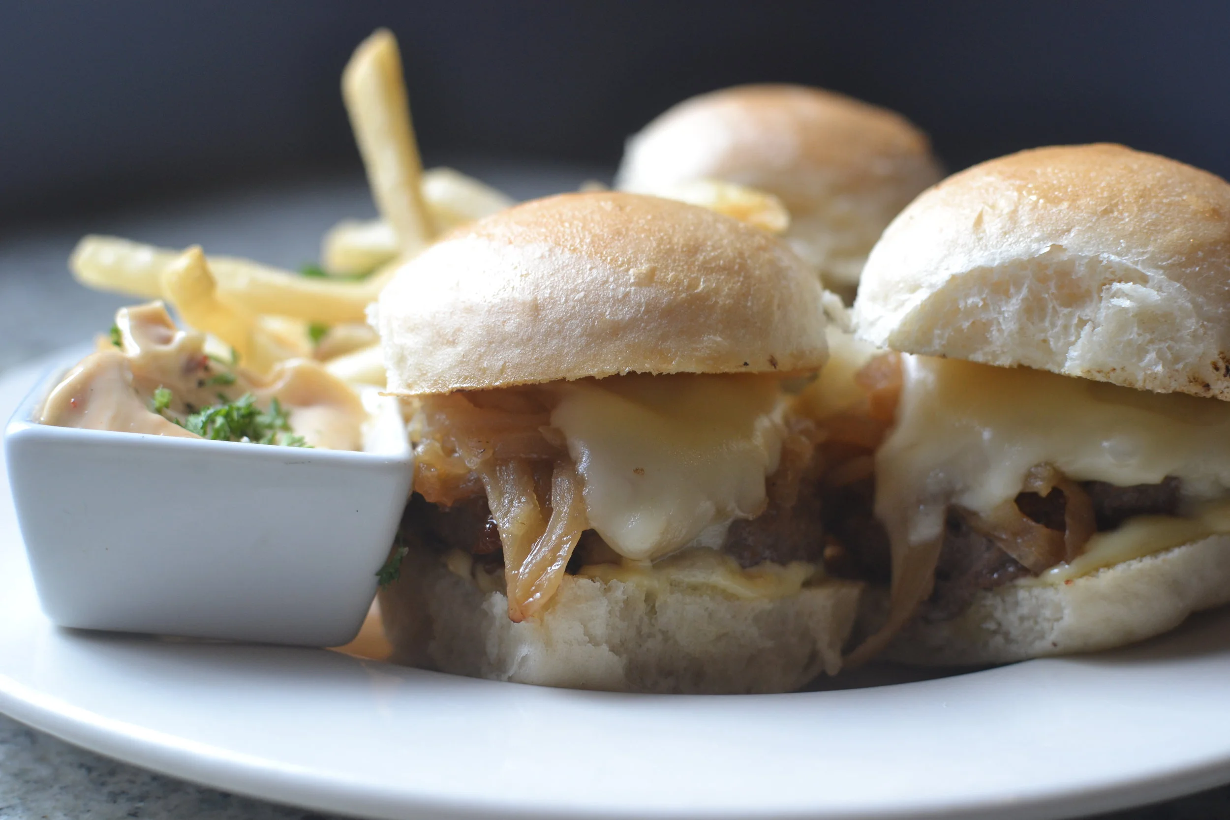 Madeleine's Café & Patisserie