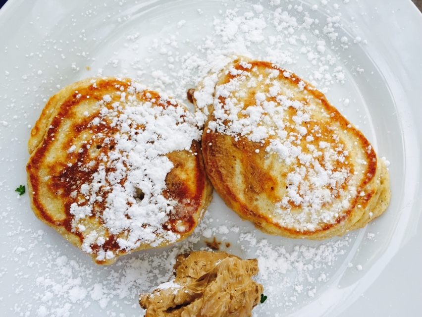 Madeleine's Café & Patisserie