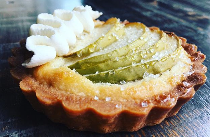 Madeleine's Café &amp; Patisserie