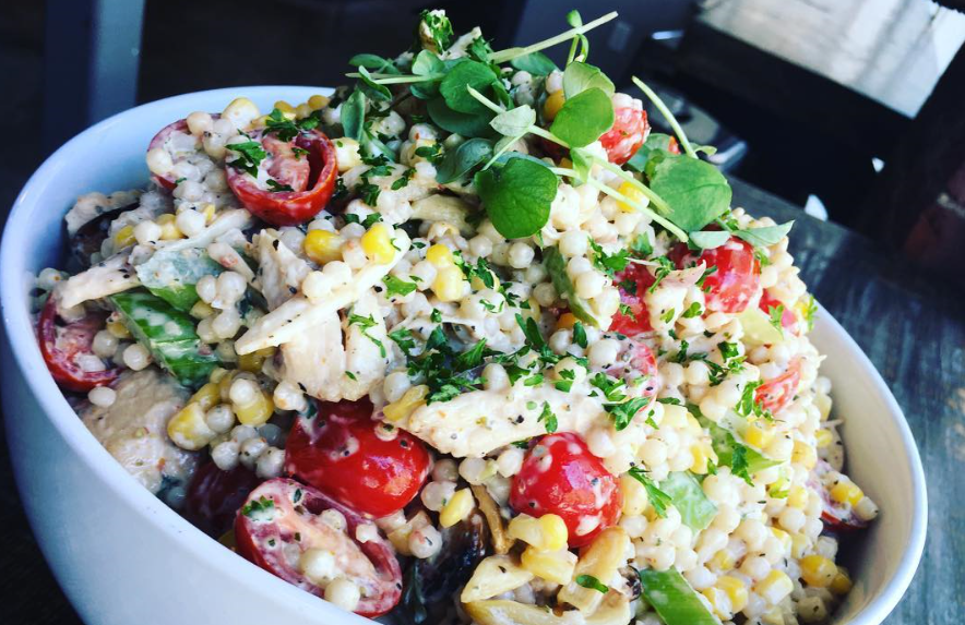 Madeleine's Café &amp; Patisserie