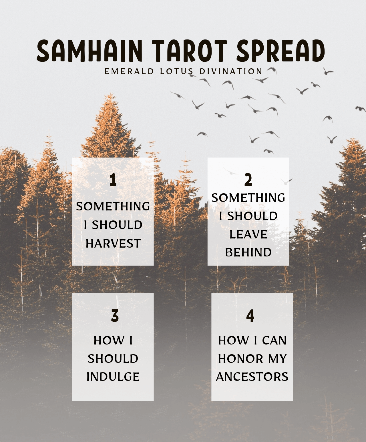 4+Card+Samhain+Tarot+Spread+-+Emerald+Lotus+Divination.webp