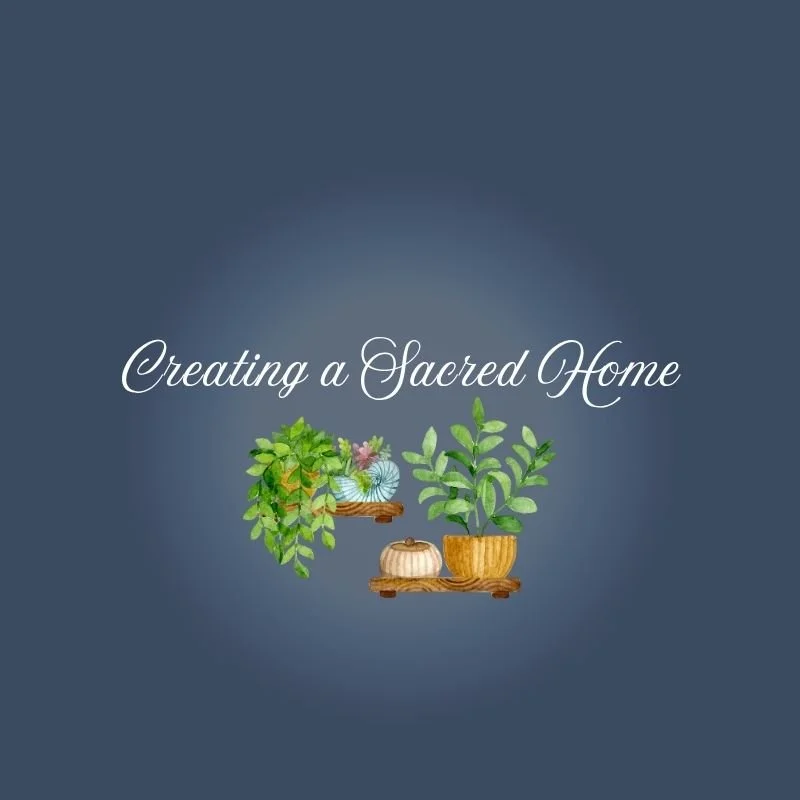 Creating a Sacred Home Tarot Spread