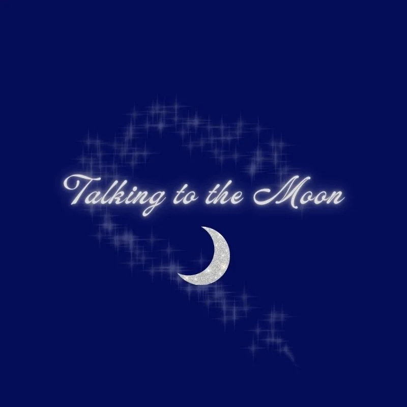 Talking to the Moon — Tarot Spread for Receiving Messages Through Lunar Wisdom