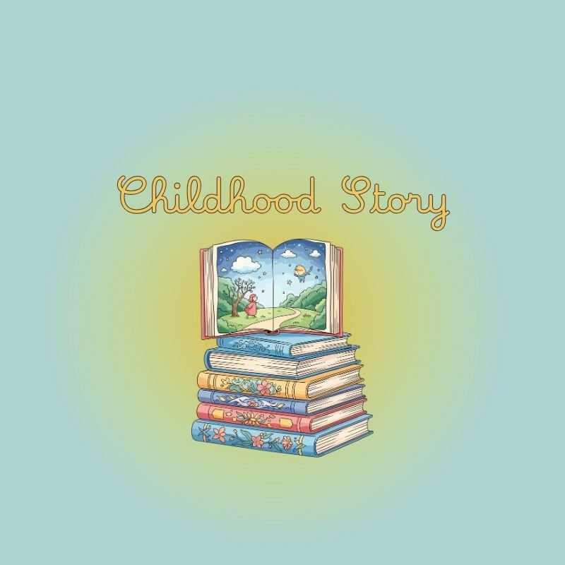 The Childhood Story I Still Tell Myself Tarot Spread