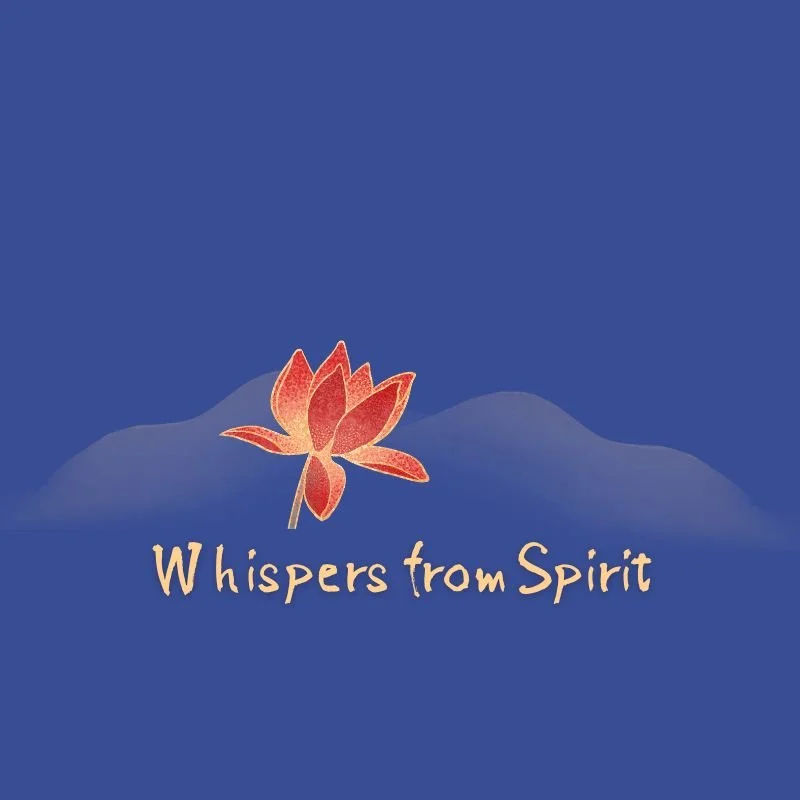 Whispers from Spirit — Tarot Spread for Guidance