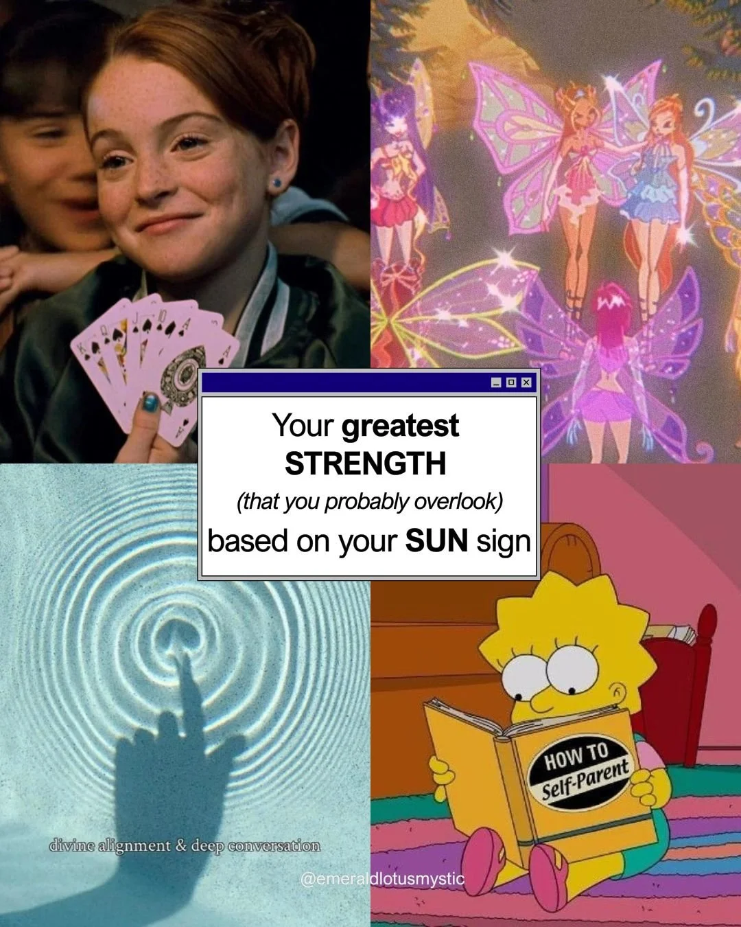 Your Greatest Strength (That You Probably Overlook), Based on Your Sun Sign
