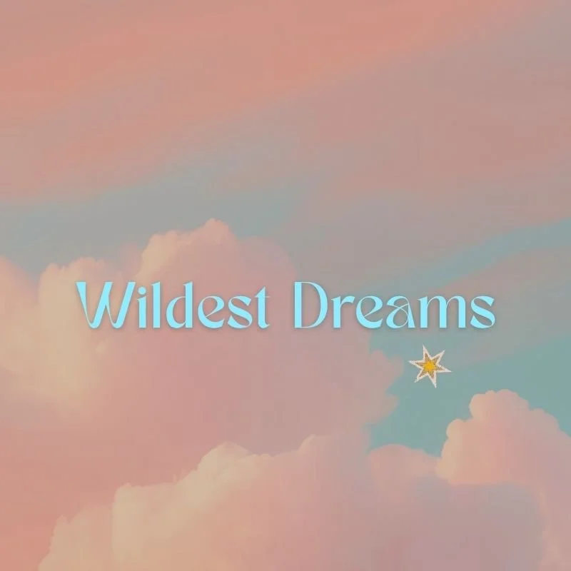 Wildest Dreams Tarot Spread