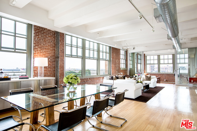 Biscuit Co. Lofts - #511