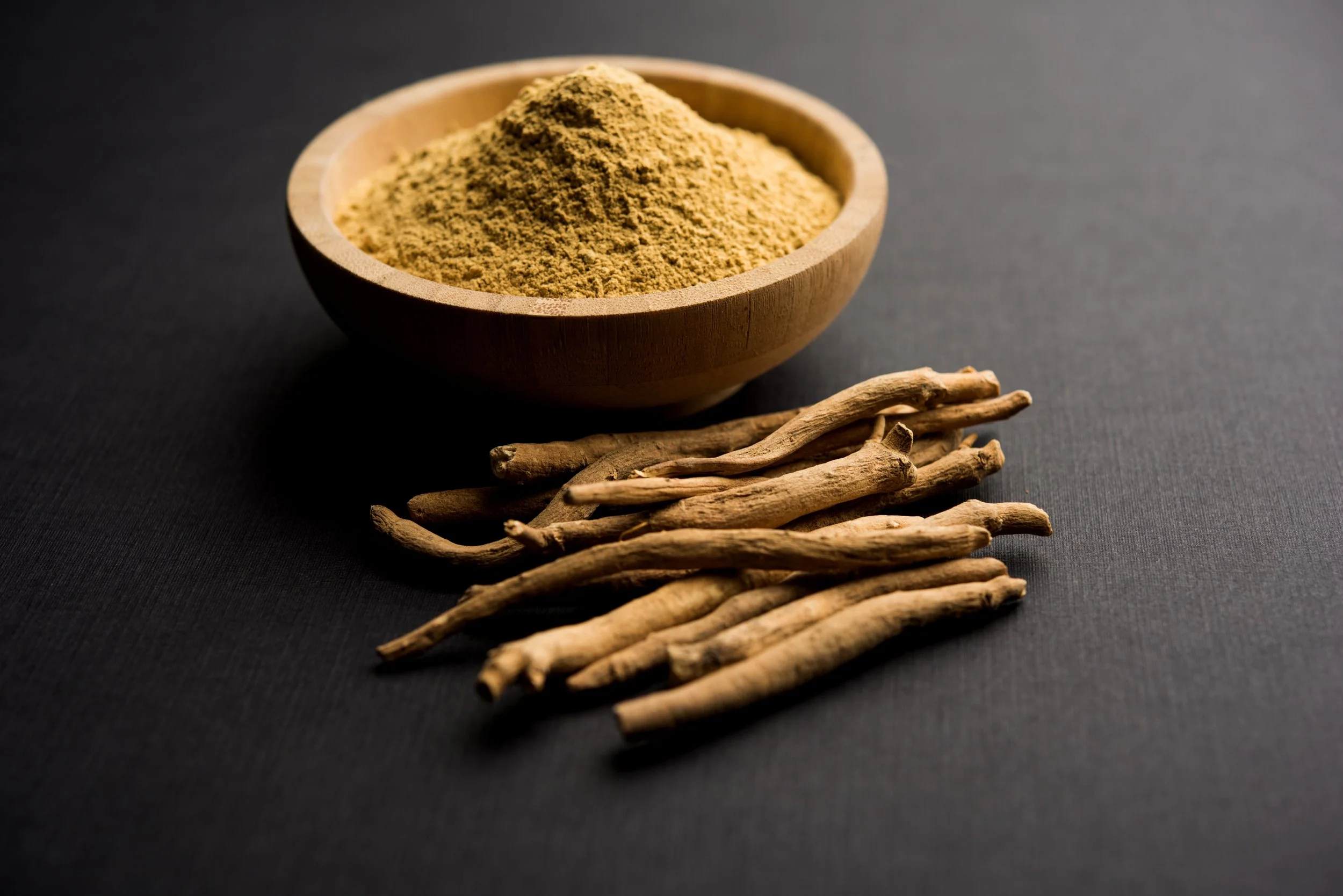 Ashwagandha