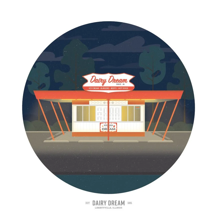 Dairy Dream