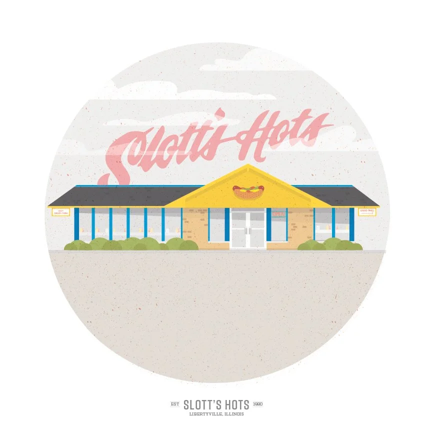 Slott's Hotts