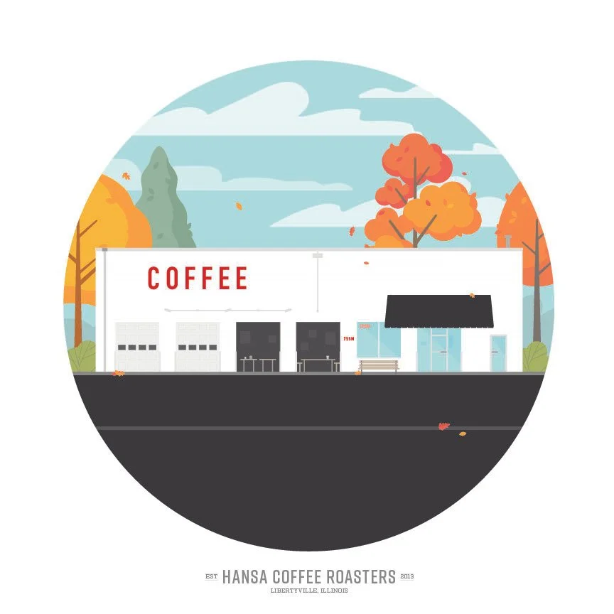 Hansa Coffee
