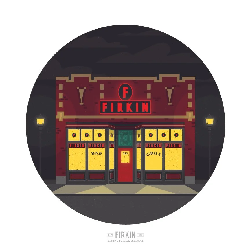 Firkin