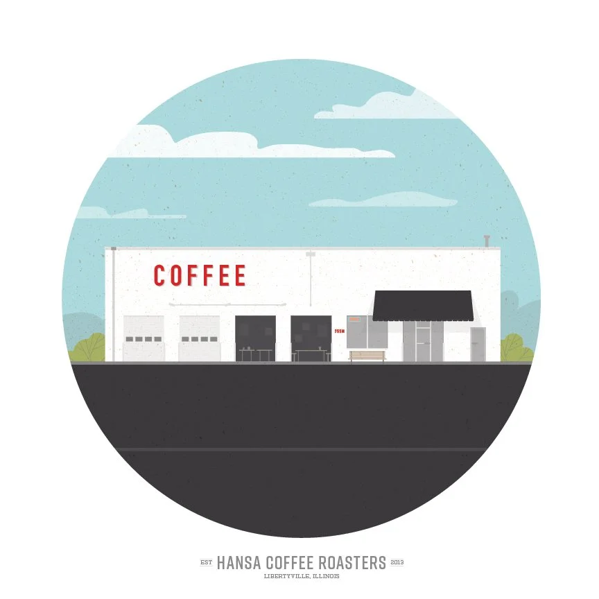 Hansa Coffee