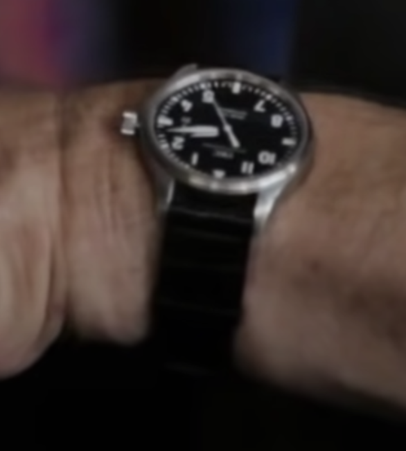 Randy Newman's Watch