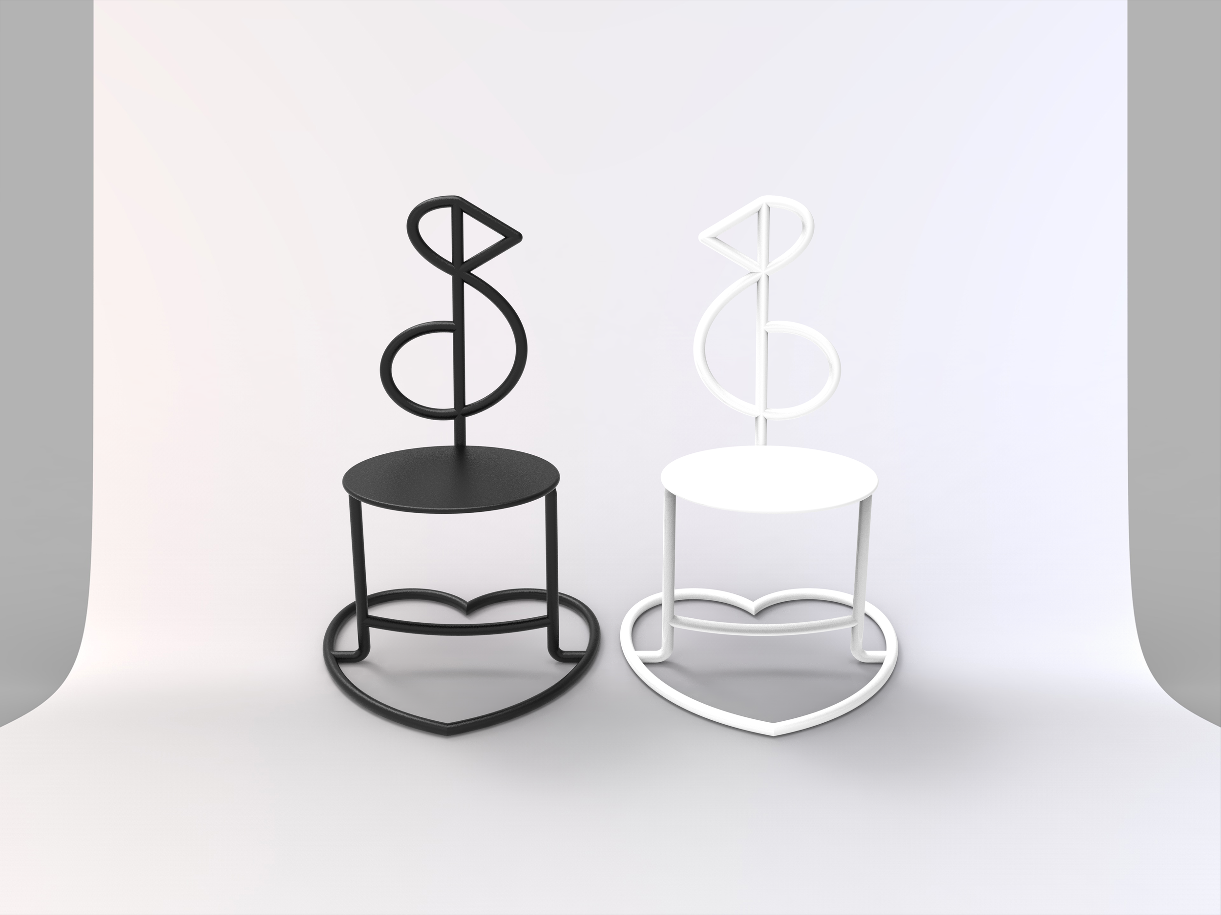 Happiness_painted textured black & paint metallic white_745535.4.png
