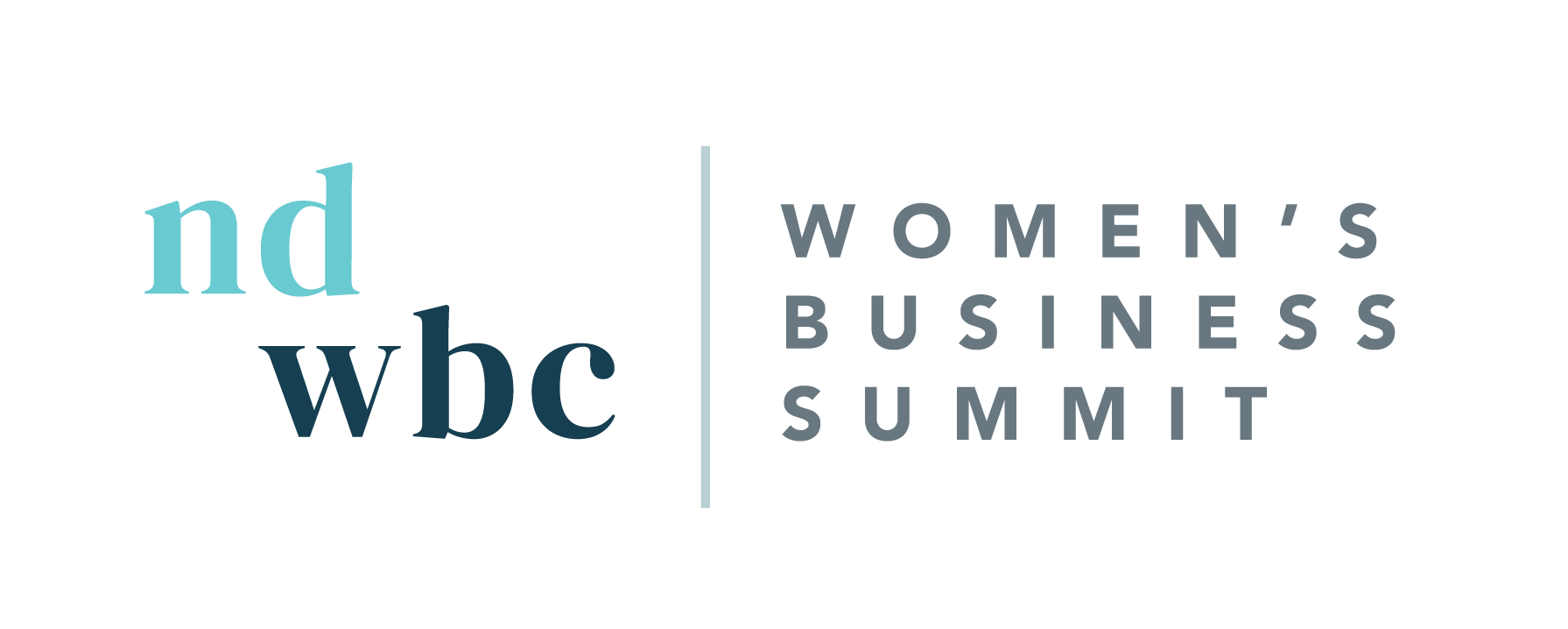 NDWBC_Acronym 1_Womens Business Summit_Color.png