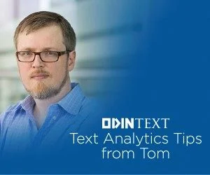 tomtextanalyticstips