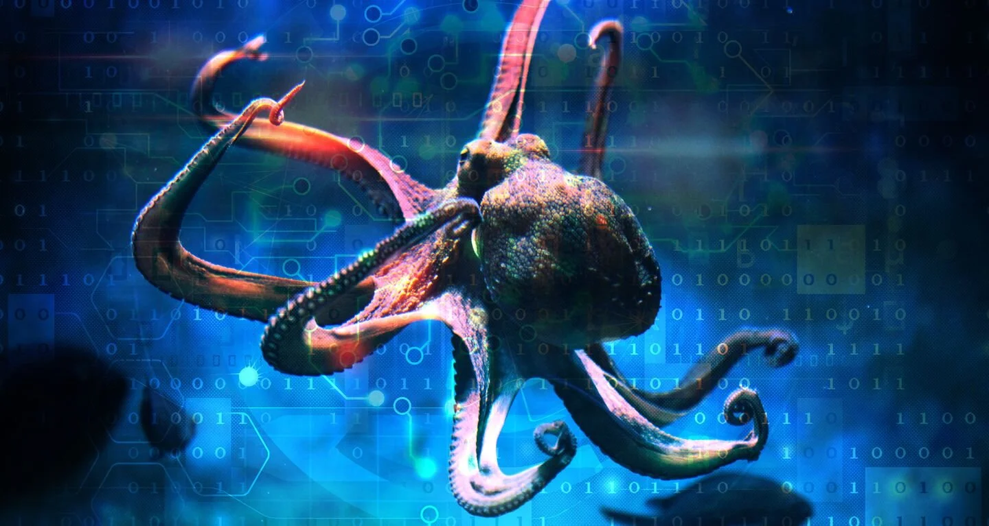   Are we modeling AI on the wrong brain?  