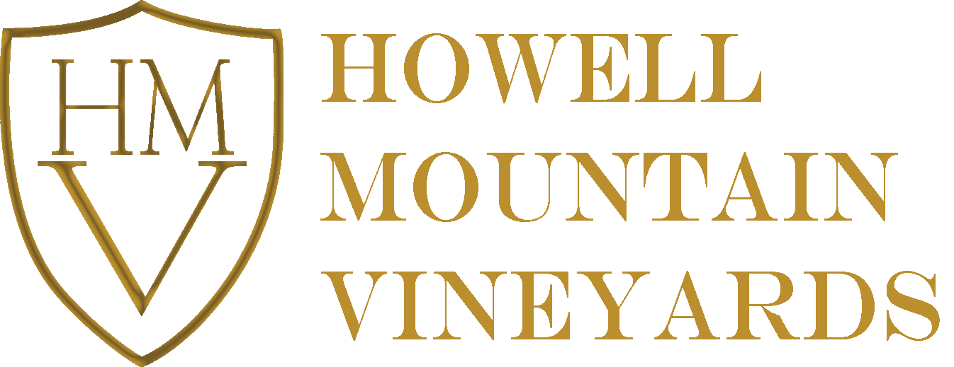 Howell Mountain Vineyards