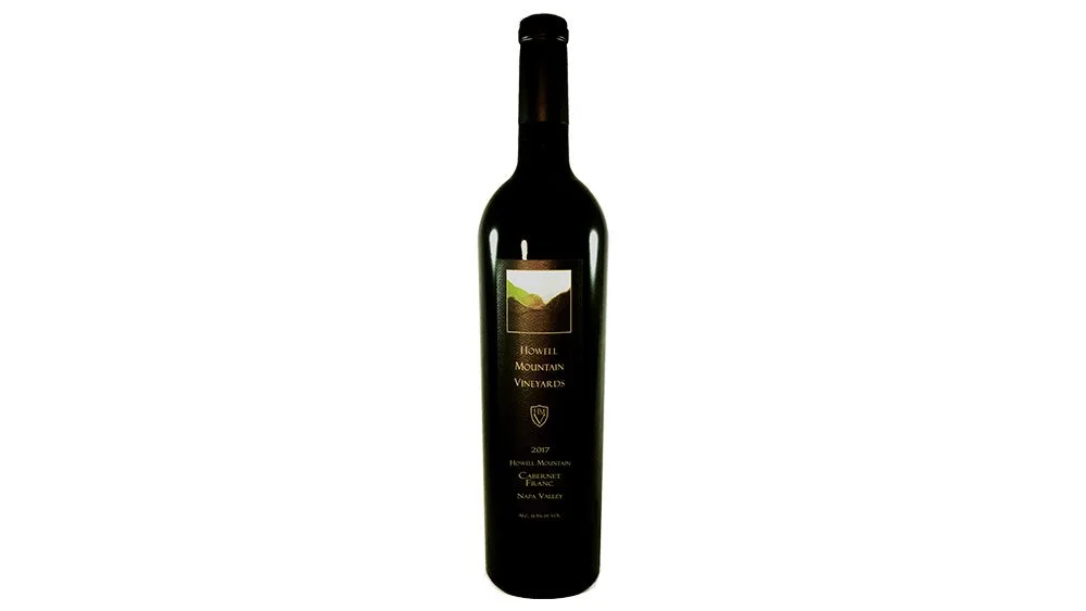 13 Napa Cabernet Francs That Might Convert You From That Other Cab