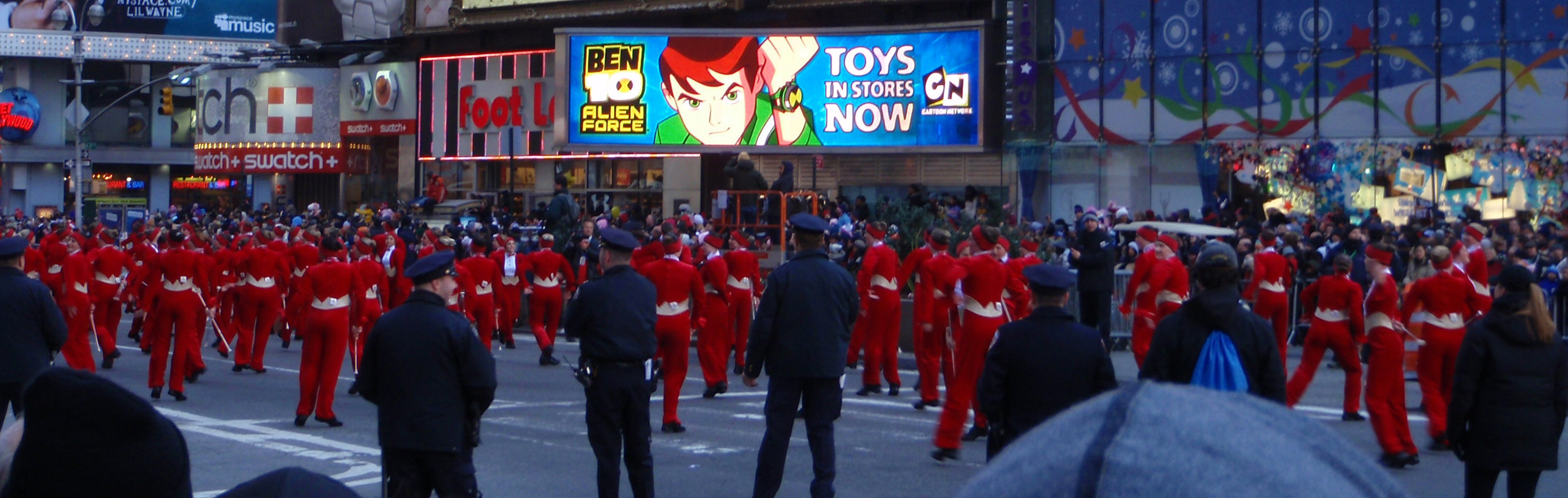 Cartoon south parade.JPG