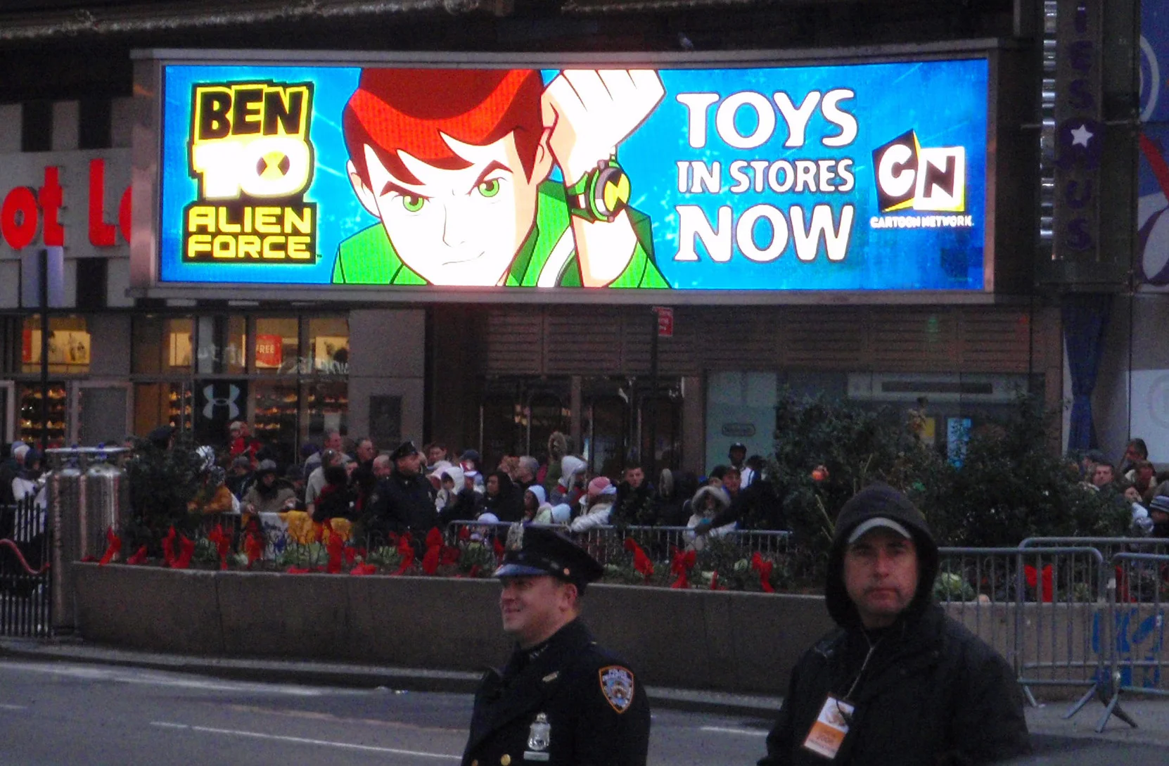 Cartoon south parade2.JPG