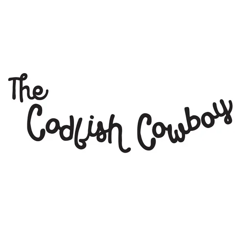 THE CODFISH COWBOY - LONG BEACH, NY