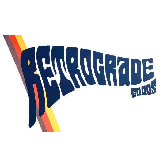RETROGRADE GOODS - ST. PETE, FLORIDA