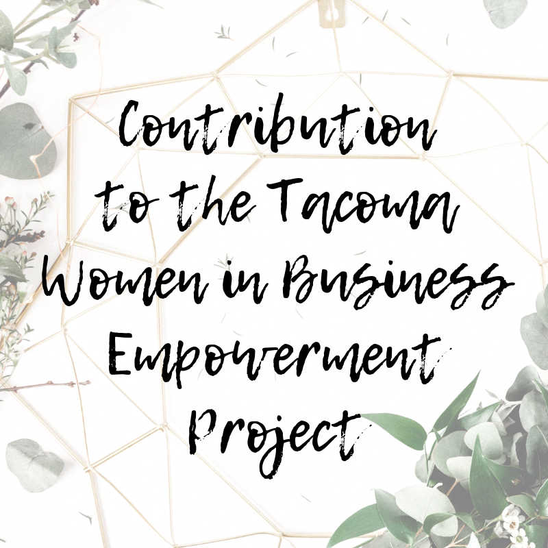 Supporting Community Empowerment