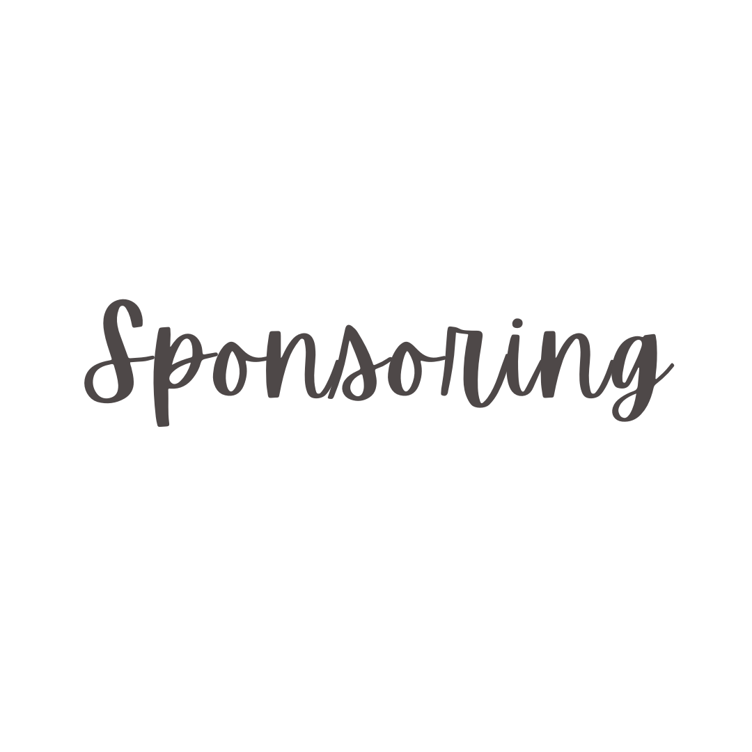 Sponsorship for the Handmade Market