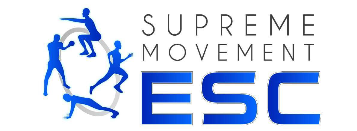 Supreme Movement ESC